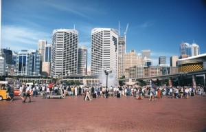 Australia 2000 - 001