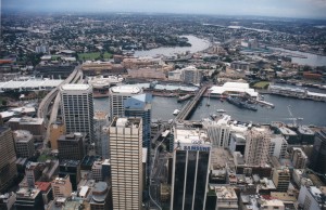 Australia 2000 - 007