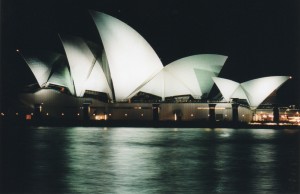 Australia 2000 - 009