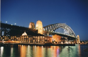 Australia 2000 - 010