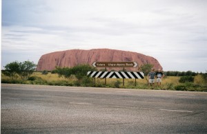 Australia 2000 - 011