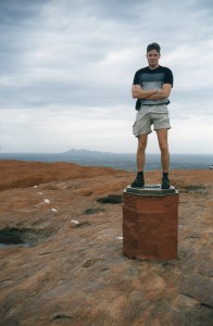 Australia 2000 - 016