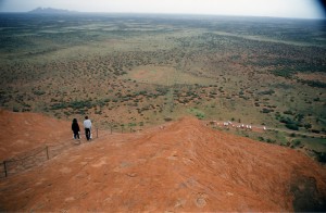 Australia 2000 - 017