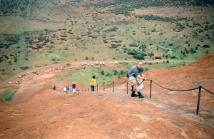 Australia 2000 - 019