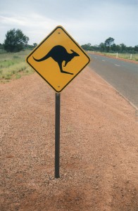 Australia 2000 - 021