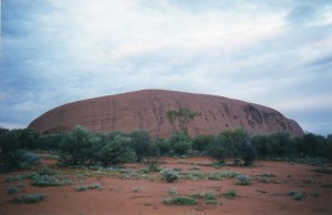Australia 2000 - 022