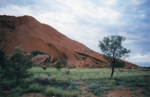 Australia 2000 - 023