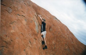 Australia 2000 - 024