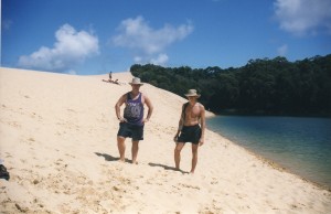 Australia 2000 - 034