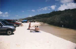 Australia 2000 - 041