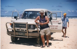 Australia 2000 - 042