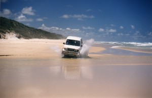 Australia 2000 - 043