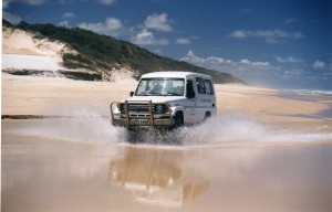 Australia 2000 - 044