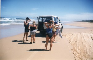 Australia 2000 - 045