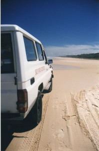 Australia 2000 - 046