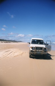 Australia 2000 - 048