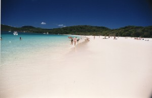 Australia 2000 - 056