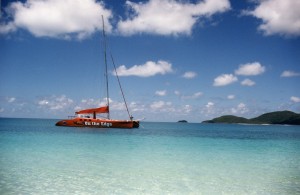 Australia 2000 - 057