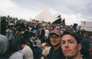 Australia 2000 - 064