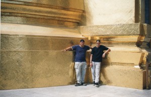 Australia 2000 - 071