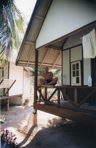 Australia 2000 - 072