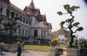 Australia 2000 - 074