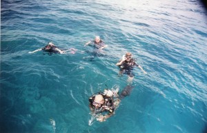 Australia 2000 - 082