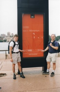 Australia 2000 - 083