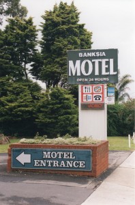 Australia 2000 - 084