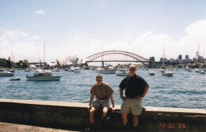 Australia 2000 - 085