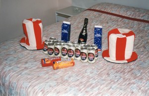 Australia 2000 - 087