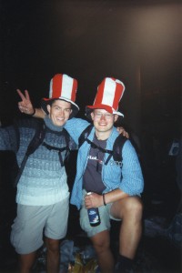 Australia 2000 - 088