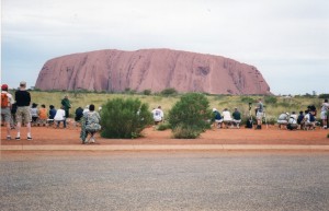 Australia 2000 - 091
