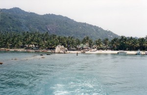 Australia 2000 - 095