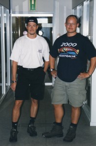 Australia 2000 - 097