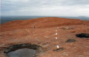 Australia 2000 - 099