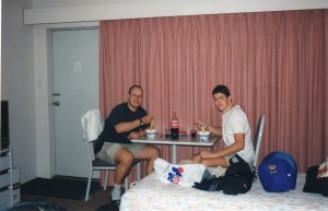 Australia 2000 - 100