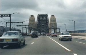 Australia 2000 - 102