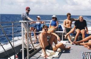 Australia 2000 - 105