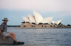 Australia 2000 - 109