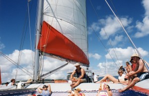 Australia 2000 - 110