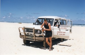 Australia 2000 - 111