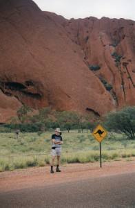 Australia 2000 - 114