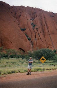 Australia 2000 - 115