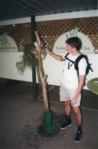 Australia 2000 - 117