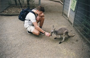 Australia 2000 - 118