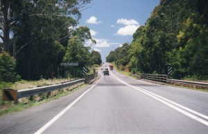 Australia 2000 - 122