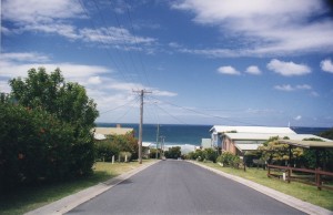 Australia 2000 - 123