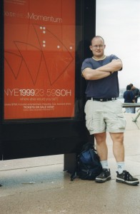 Australia 2000 - 128