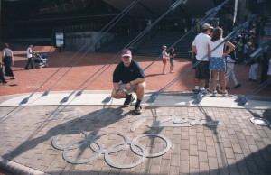 Australia 2000 - 129